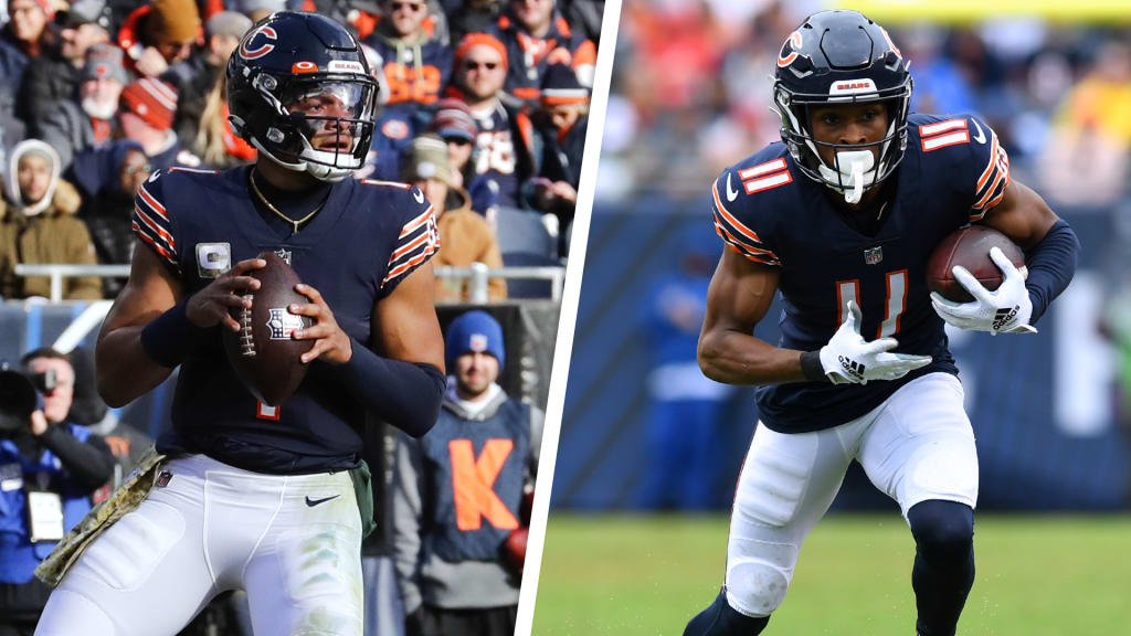 PREVIEW: Chicago Bears Early Prospects - Top 10