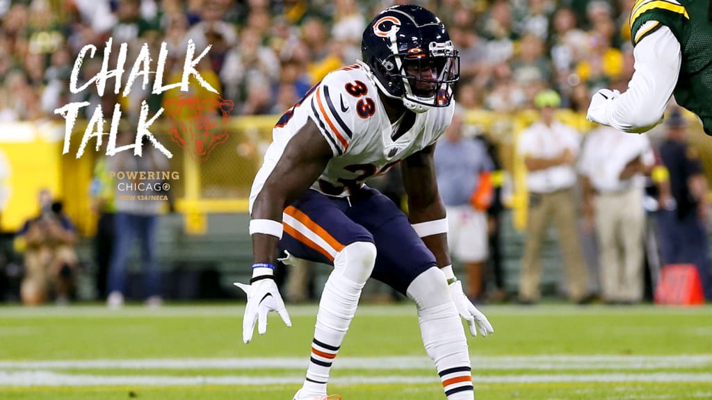 Chalk Talk: How the NFL's Next Gen Stats Come Together Inside the