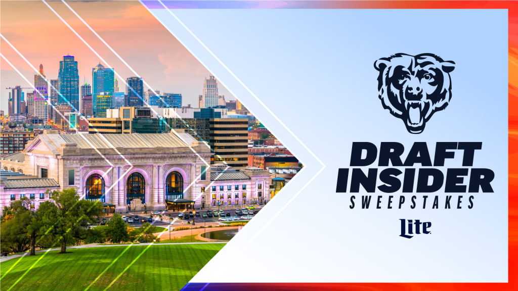 Indianapolis Colts Draft Sweepstakes