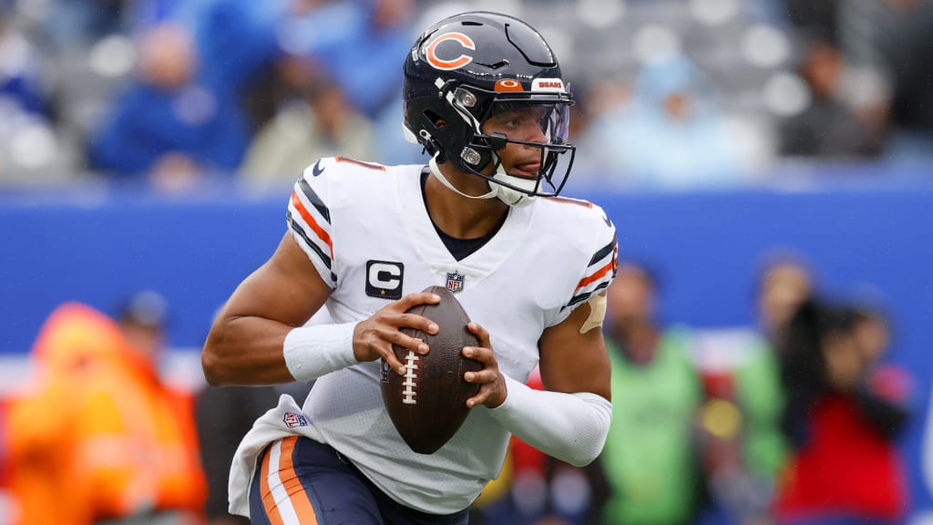 Bears prepare for the unknown in Green Bay QB Love