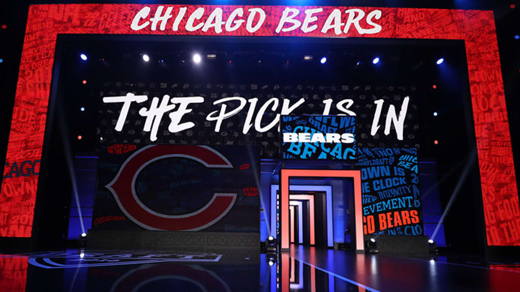 Updated Chicago Bears 2023 NFL Draft predictions