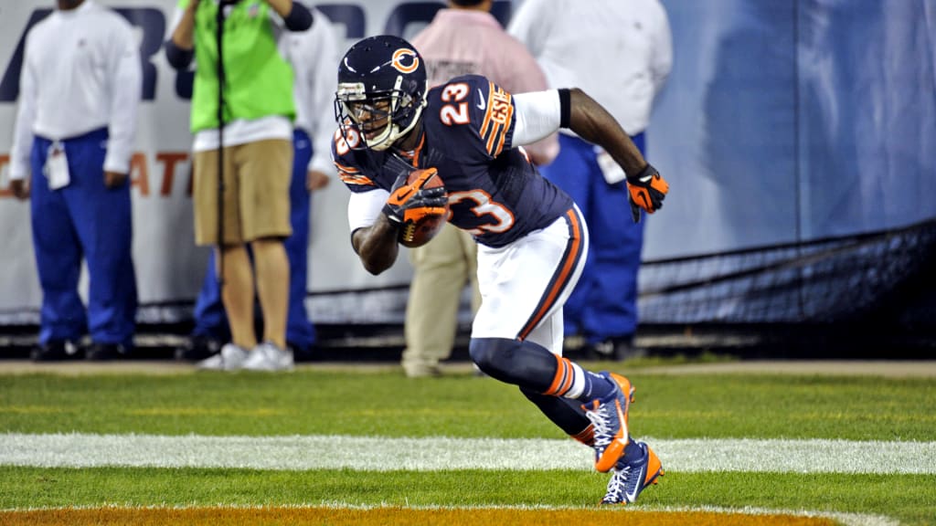 Will ex-Bear Devin Hester make the Hall of Fame? - Chicago Sun-Times