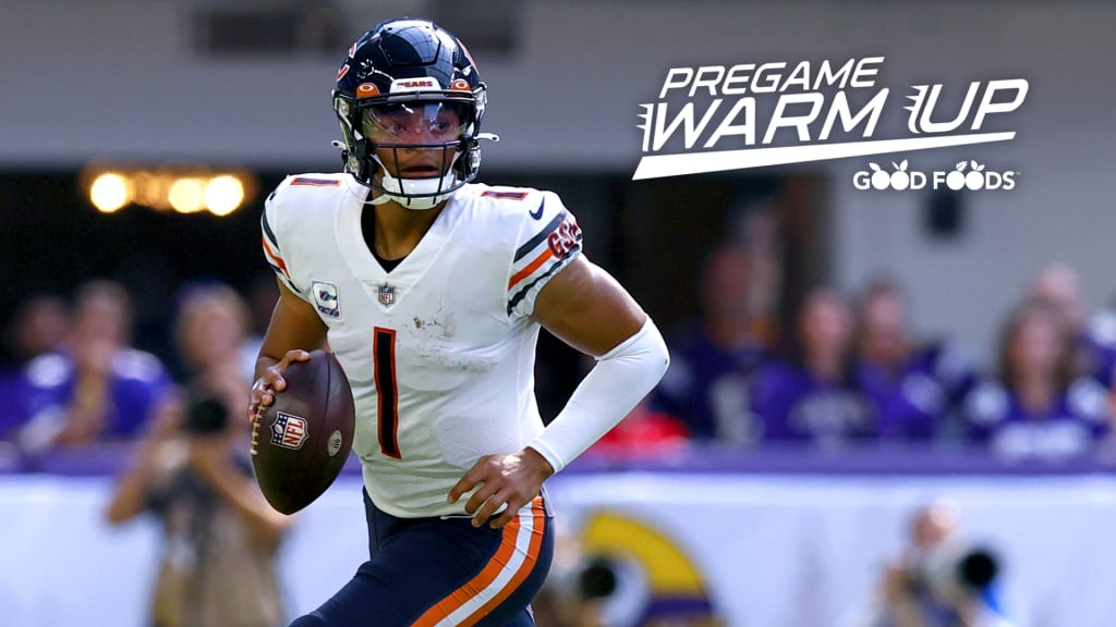 570] Top 10 Storylines to Follow at Chicago Bears Training Camp 