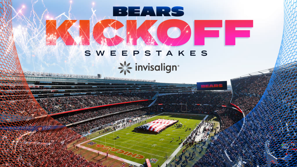 Bears vs Denver VIP Fan Experiences