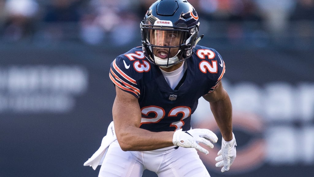 Chicago CB Kyle Fuller emerging in the Bears' playmaking secondary, NFL  News, Rankings and Statistics