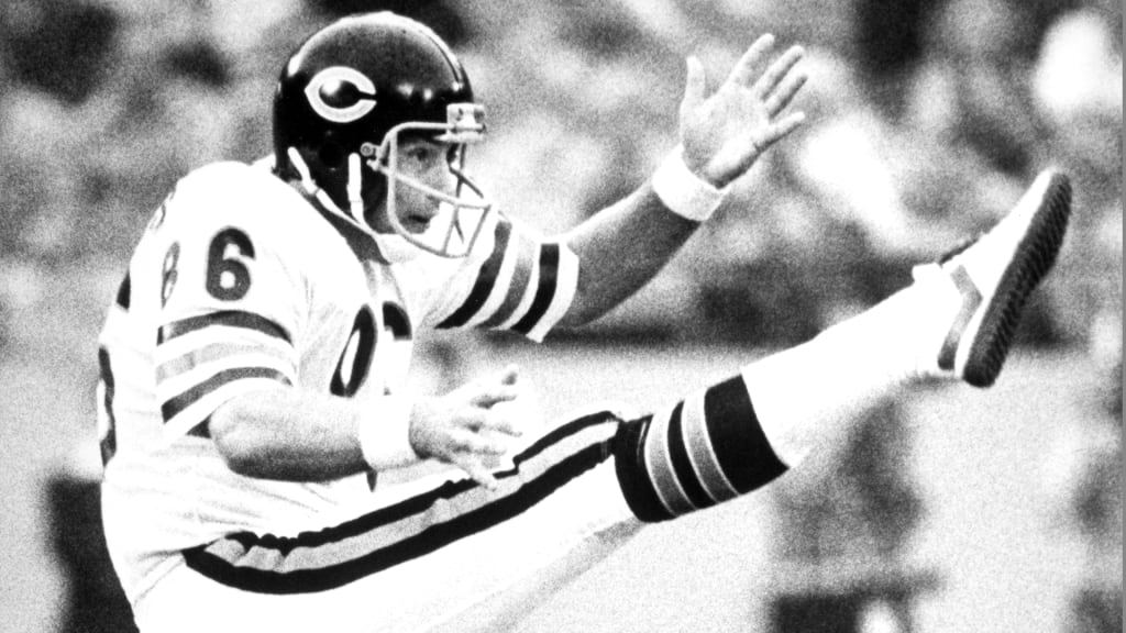 Former Bears punter/tight end Parsons passes away