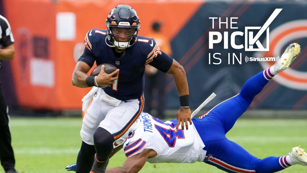 Buffalo Bills vs Chicago Bears: Top Storylines, Matchups and