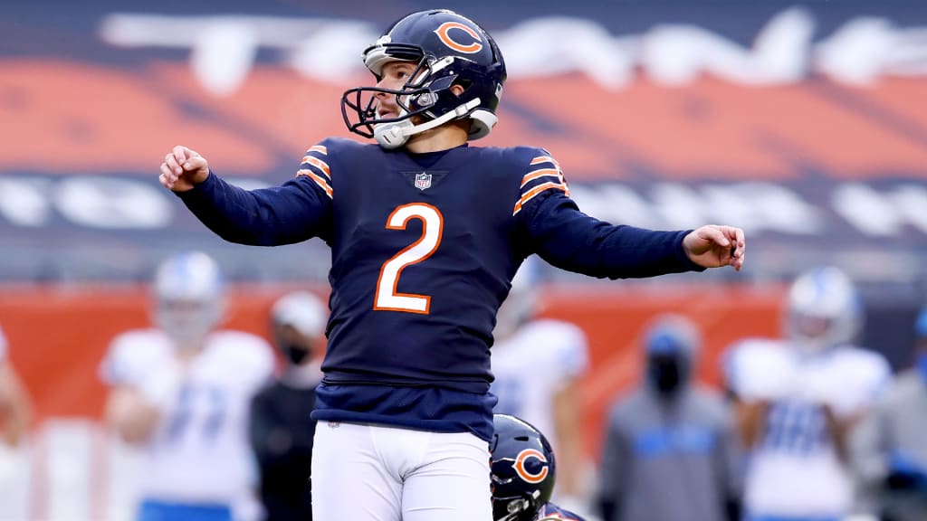 Packers add ex-Bears punter Pat O'Donnell