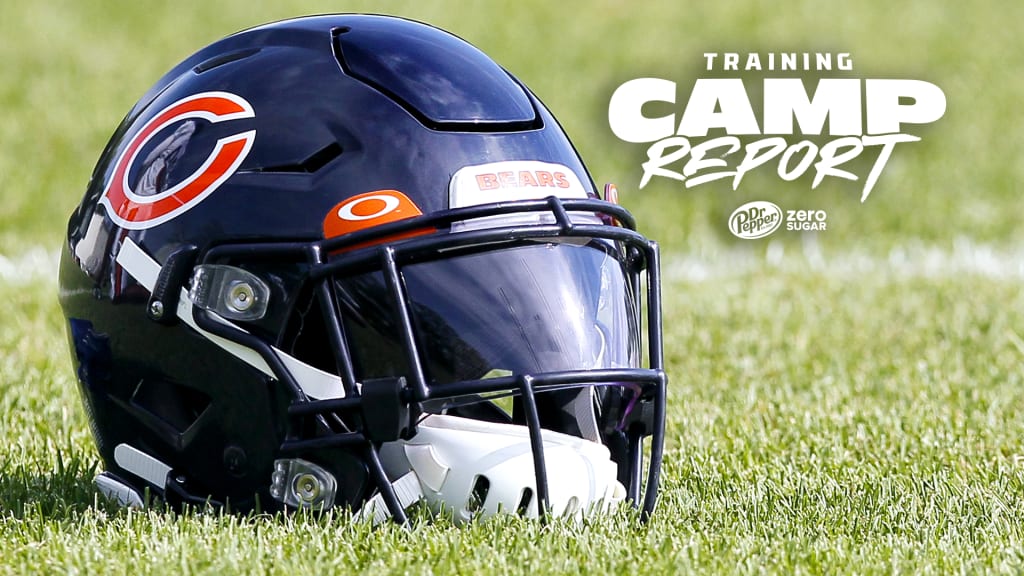 Chicago Bears 2021 Running Back Depth Chart: Post OTAs