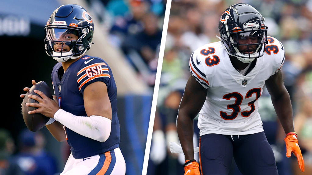 5 teams most likely to trade up with Chicago Bears