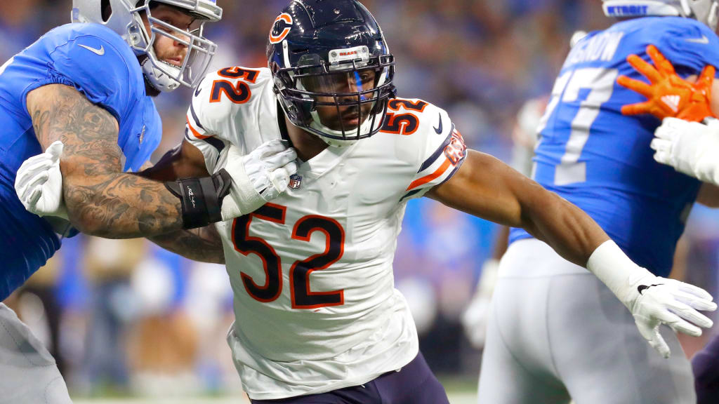 Ranking best Bears of all time: Nos 1-25