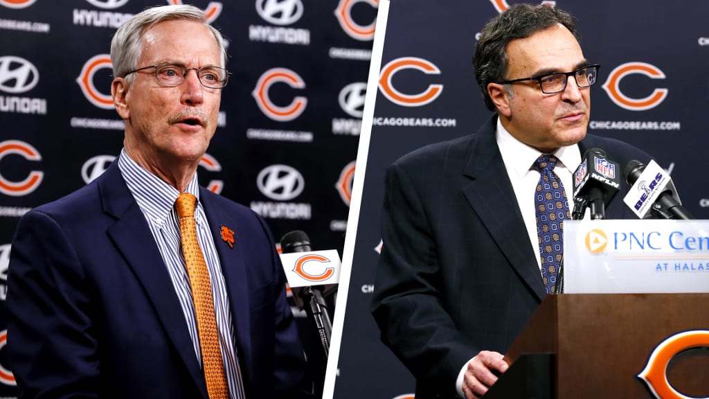 Bears 1st-and-10: Will no-shows send George McCaskey a message