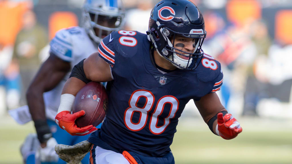 2018 Position Review: Tight Ends