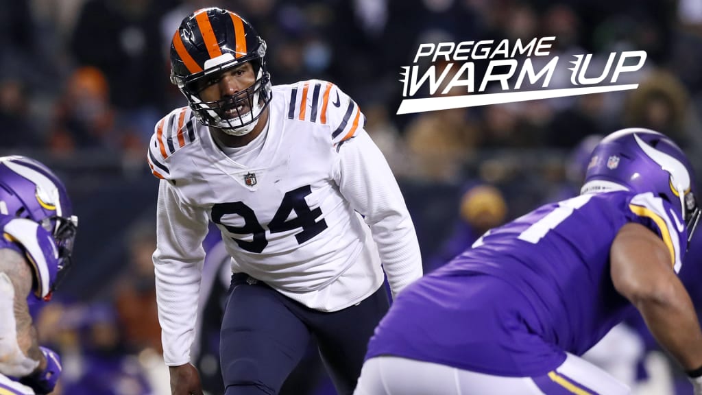 4 things to watch in Bears-Vikings season finale