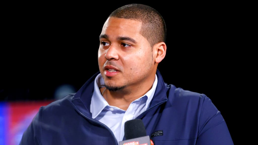 Chicago Bears GM Ryan Poles Reveals 'Non-Negotiable' Demand in No. 1 Pick  Trade With Panthers