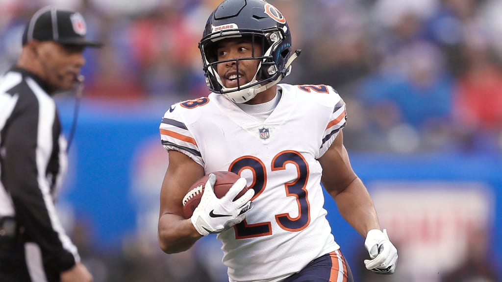 Vote Chicago Bears players into 2022 Pro Bowl