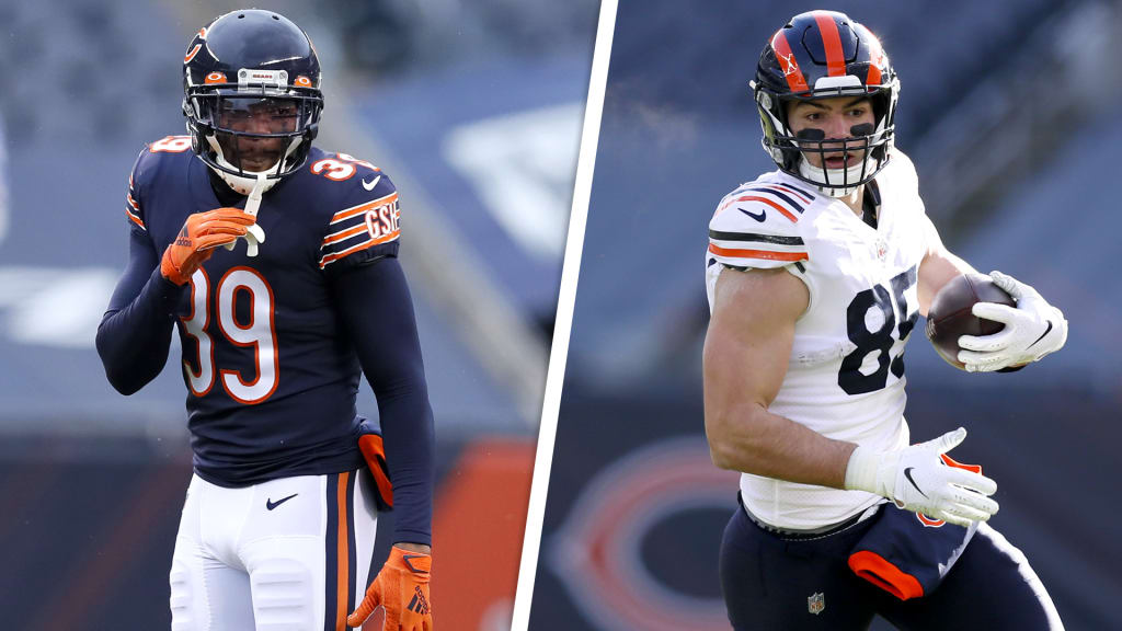 Chicago Bears Back Out Of Massive Trade Days Before Matchup With The Green  Bay Packers