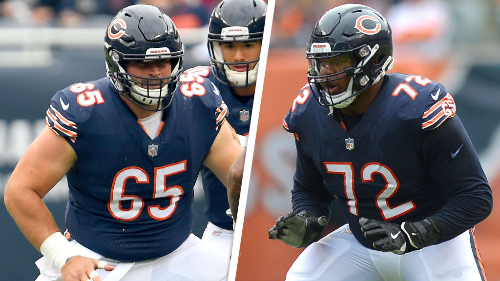 5 Chicago Bears players named to AFC-NFC Pro Bowl 2019 roster - ABC7 Chicago