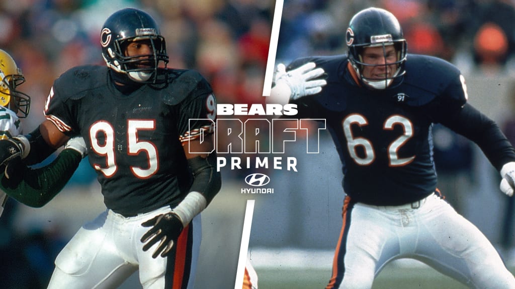 Chicago Bears 2011 NFL Draft Review