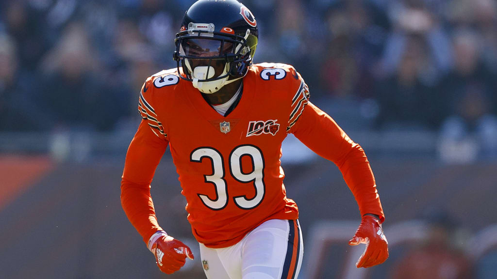 Pro Bowl is nice, but Eddie Jackson aiming higher