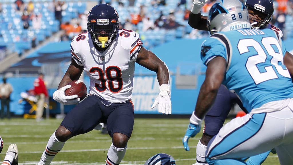 5 Chicago Bears who deserve more playing time in Week 4 vs. Broncos