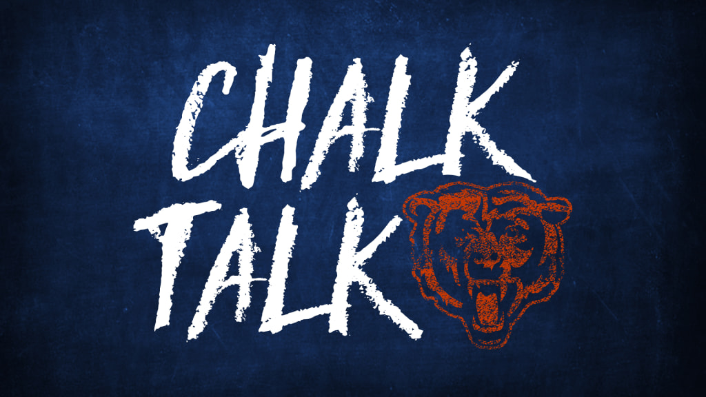 Chalk Talk: Are Bears eligible for 'Hard Knocks?'