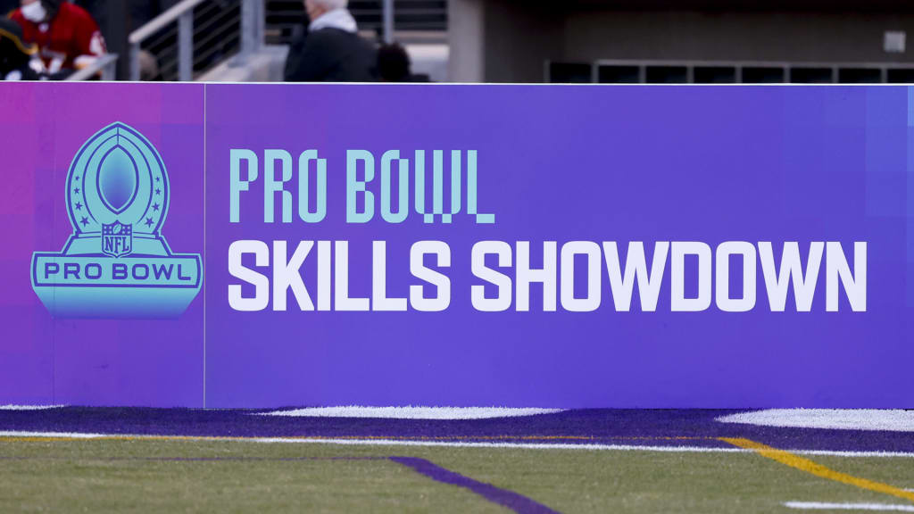 2023 NFL Pro Bowl Games: When is the skills competition? 