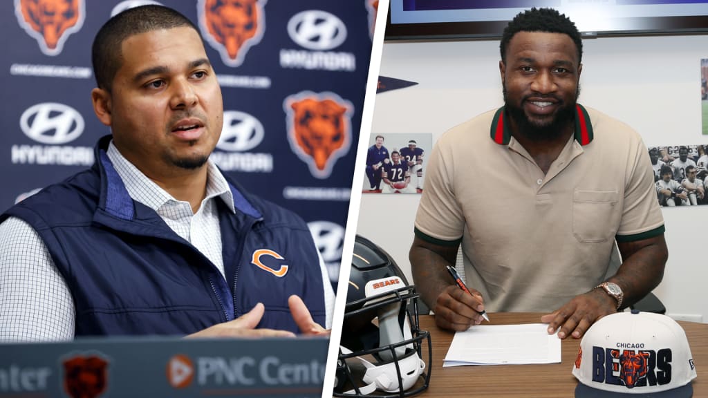 What's Wrong With The Chicago Bears: Bears Fans Sound Off! 