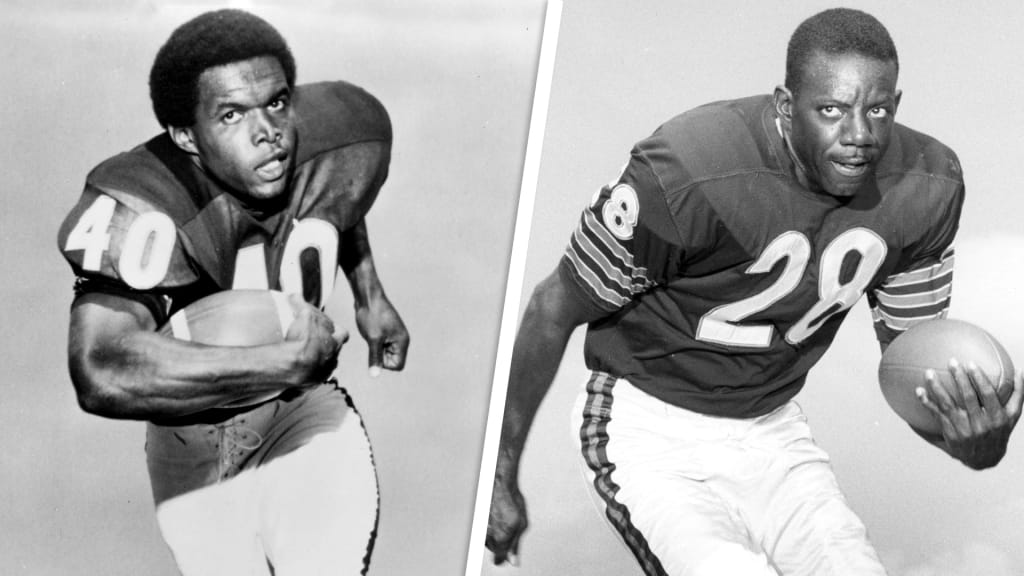 1963: The year 3 active Cleveland Browns players tragically died