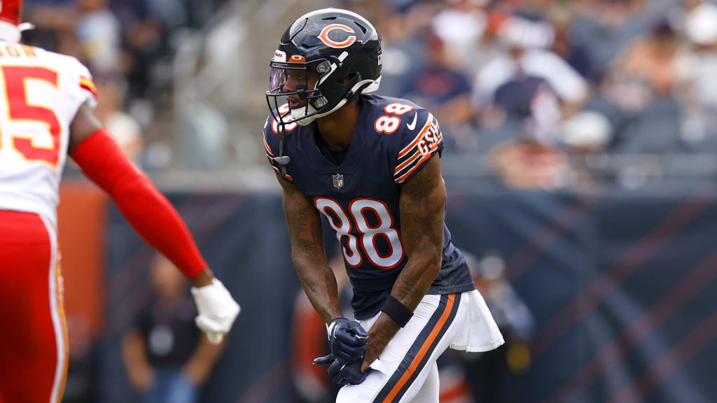 Five Bears who stood out in preseason victory over Seahawks - CHGO