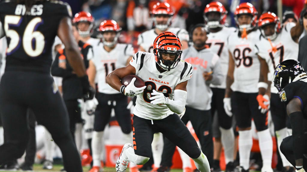 Bengals win first playoff game in 31 years, set the table for a run at AFC  title - ESPN - Cincinnati Bengals Blog- ESPN