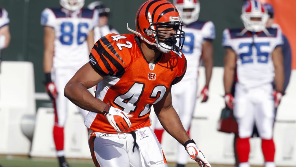 Cobi Hamilton sounds like he knows he's made the Bengals roster - Cincy  Jungle