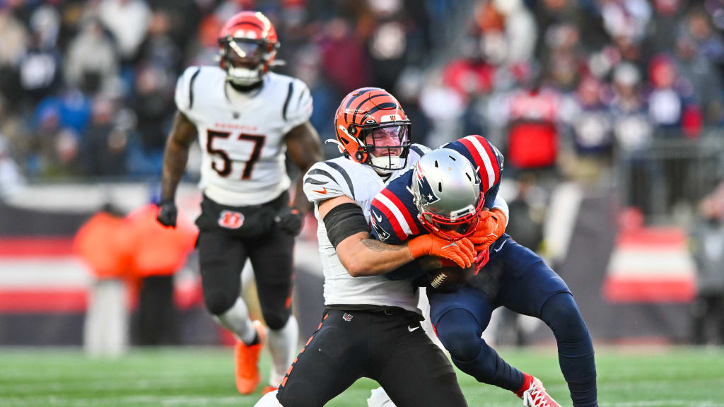 Bengals vs Bills summary: Burrow dominates, score, stats, highlights