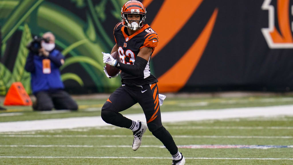 Bengals possibly won't face Minkah Fitzpatrick vs. Steelers in Week 11