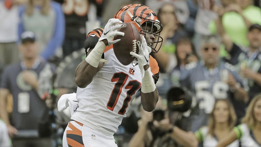 Cincinnati Bengals: Four Potential Breakout & Rebounding Candidates