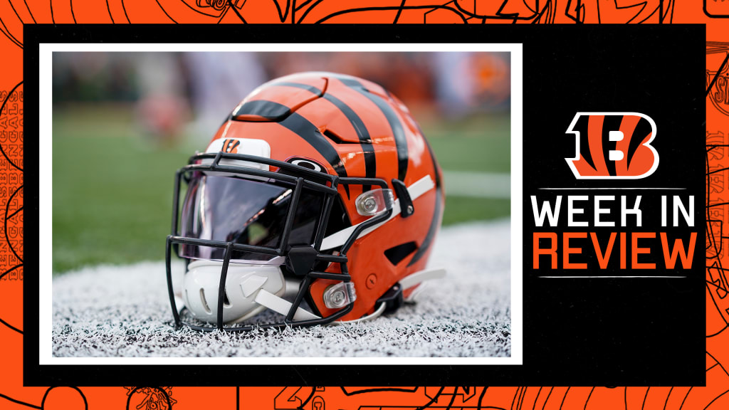 Download Custom Bengals Zoom Backgrounds For Fans Working Remotely