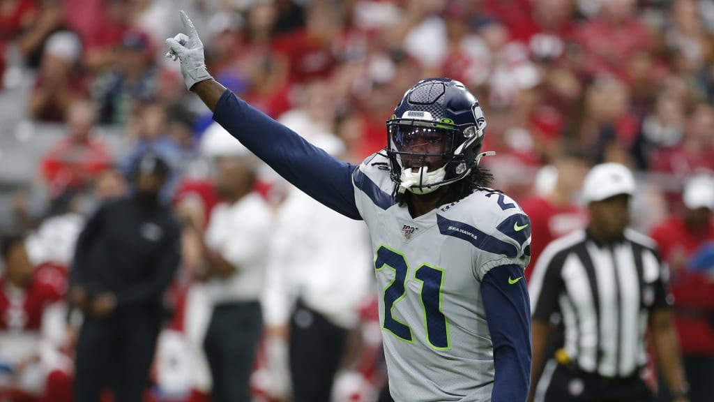 Bengals CB Tre Flowers shares respect for Seahawks: 'Everything