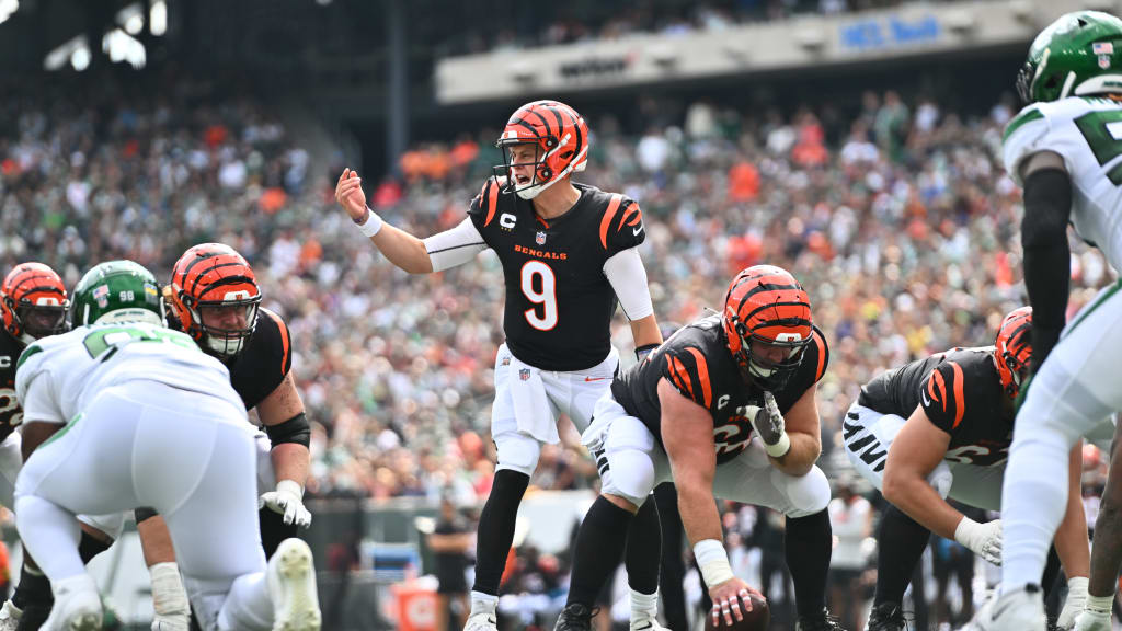 Cincinnati Bengals vs. Miami Dolphins: 5 things to watch