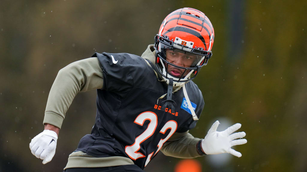 Cincinnati Bengals on Instagram: You have to pick one uni combo… which are  you taking? 