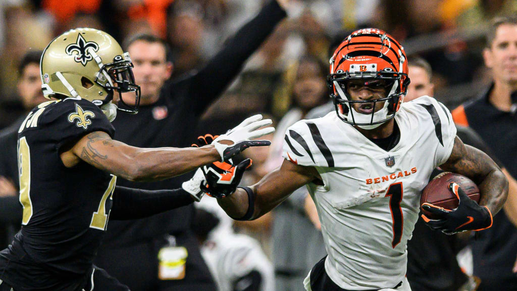 Cincinnati Bengals vs. Atlanta Falcons: Watch NFL football live for free  (10/23/22) 