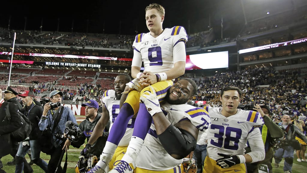 Linebacker Markus Bailey and defensive coordinator Lou Anarumo spoke with  the media after round 7 of the 2020 NFL Draft