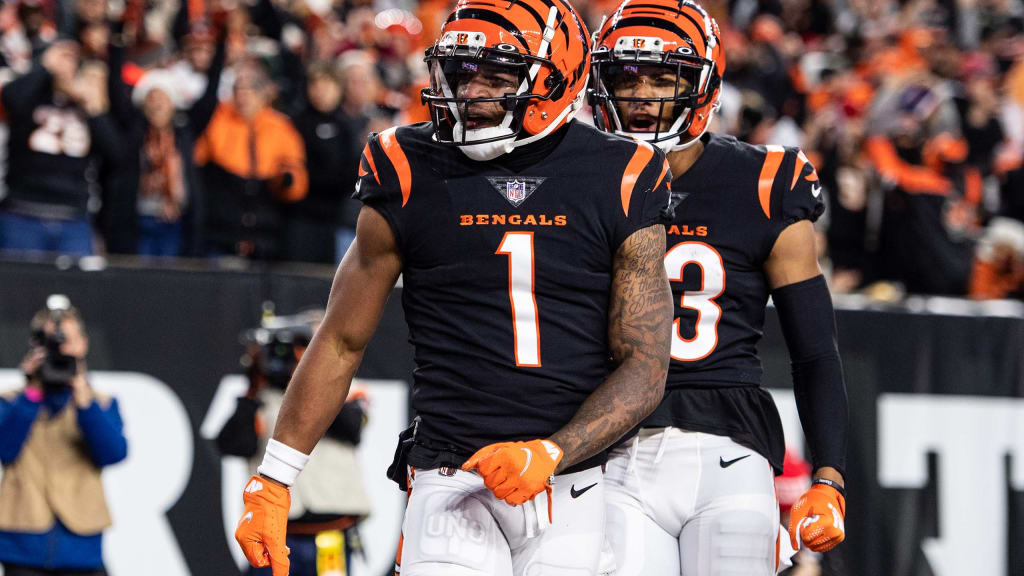 WHO DEY: Bengals win, advance to the AFC Championship – WHIO TV 7 and WHIO  Radio