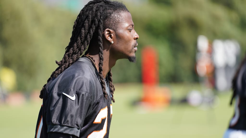 Bengals news: A.J. Green and Dre Kirkpatrick downgraded to doubtful vs.  Browns - Cincy Jungle