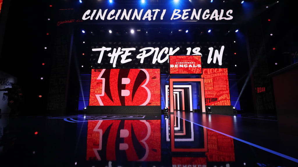 Bengals To Receive Three Compensatory Picks in 2019 NFL Draft