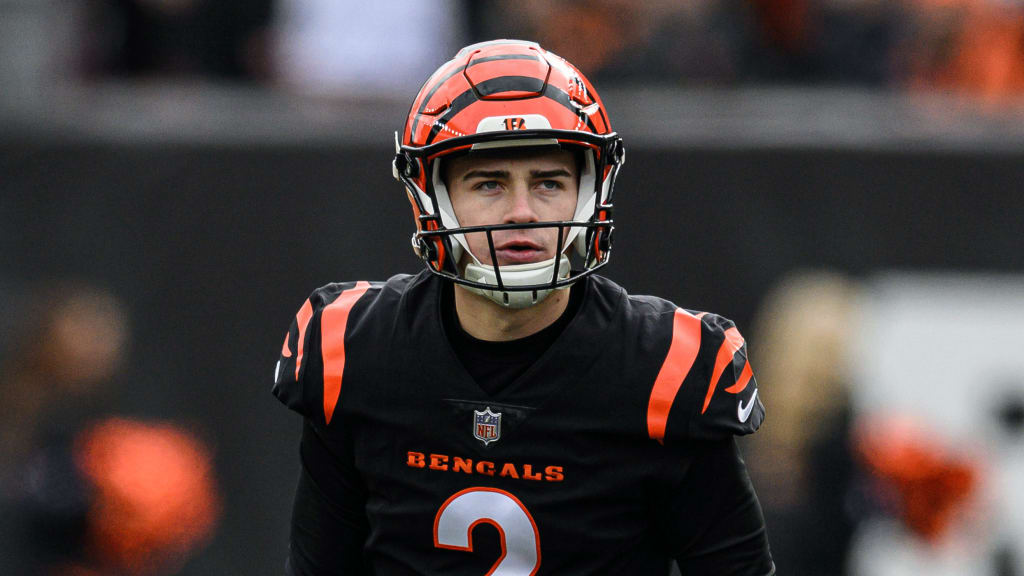 Cincinnati Bengals Drafting Evan McPherson Paying Huge Dividends