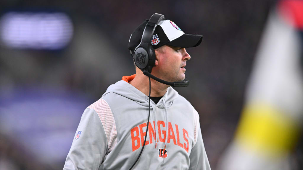 Bengals HC Zac Taylor offers insight into cancellation of MNF game