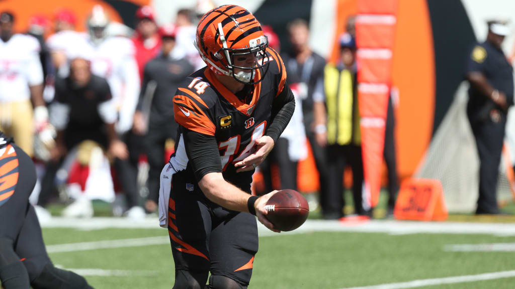 NFL Week 13 Primer: Cincinnati Bengals (0-11) vs. New York Jets (4-7) -  Cincy Jungle