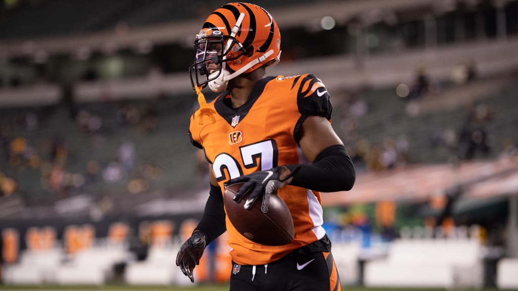 Bengals Roster: Realistic expectations for Jalen Davis in 2023