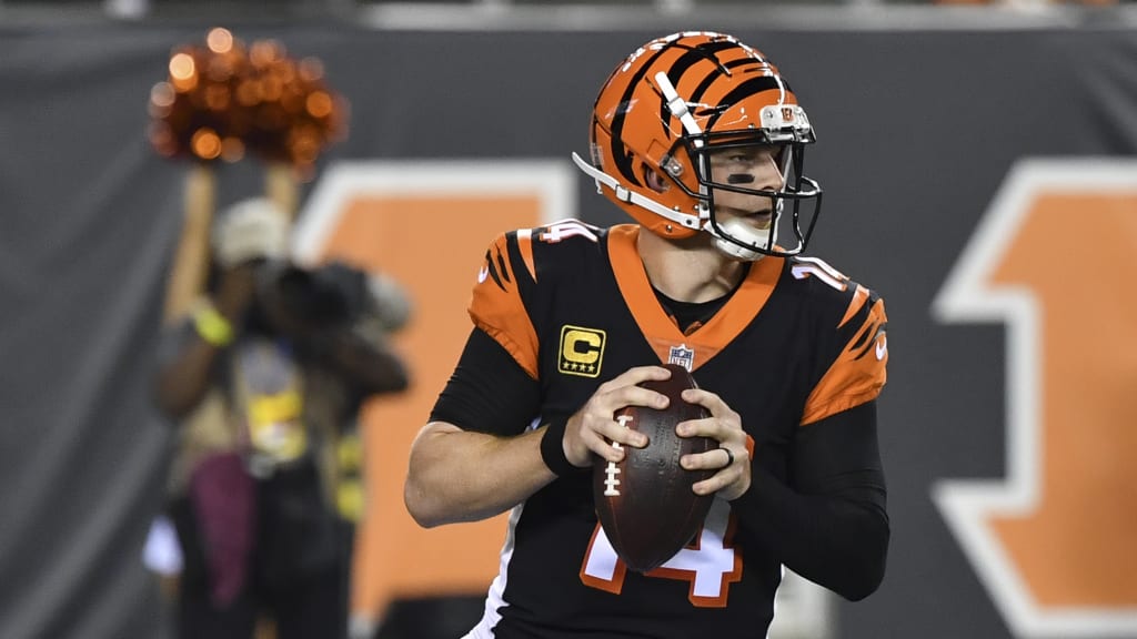 Cincinnati Bengals to Return to Division Cage Match Jan. 22