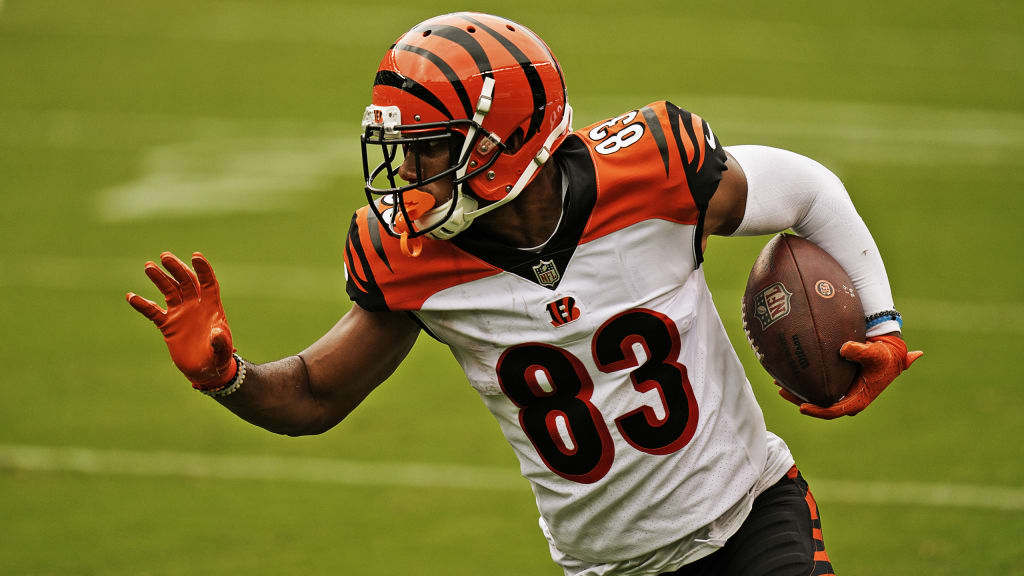 Bengals, Eagles stumble to 23-23 tie